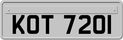 KOT7201