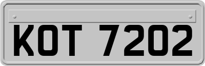 KOT7202