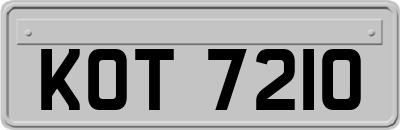 KOT7210