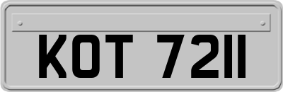 KOT7211