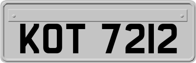 KOT7212