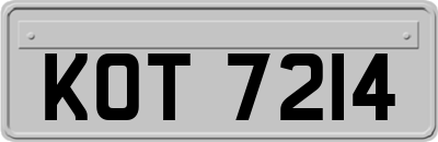 KOT7214