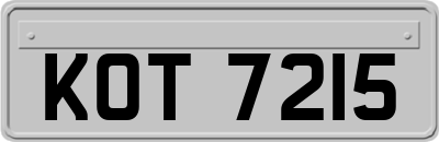 KOT7215