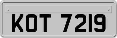 KOT7219