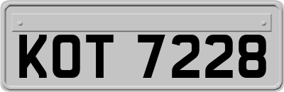 KOT7228