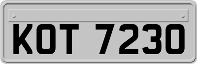 KOT7230