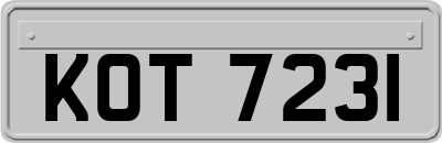 KOT7231