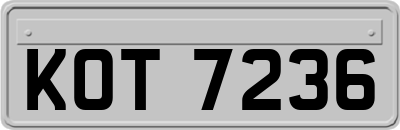 KOT7236