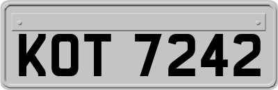 KOT7242