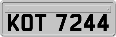 KOT7244