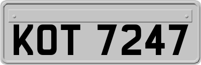 KOT7247