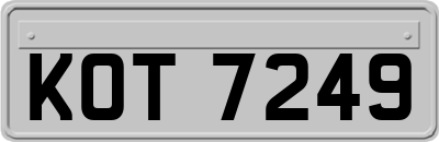 KOT7249