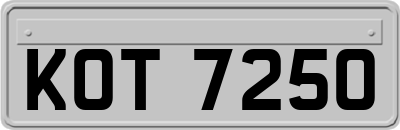 KOT7250