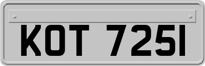 KOT7251