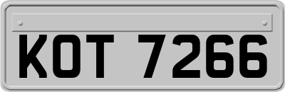 KOT7266