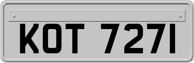 KOT7271