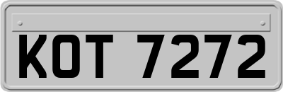 KOT7272