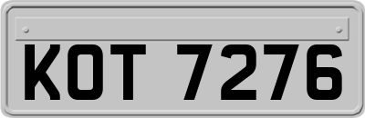 KOT7276
