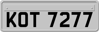 KOT7277