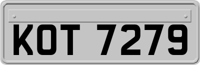 KOT7279