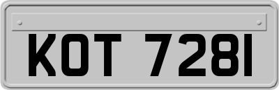 KOT7281