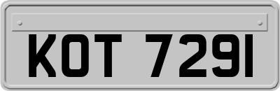 KOT7291