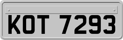 KOT7293