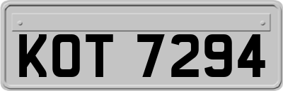 KOT7294