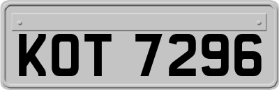 KOT7296