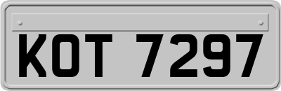 KOT7297