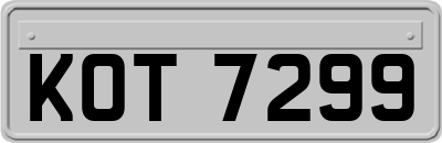 KOT7299