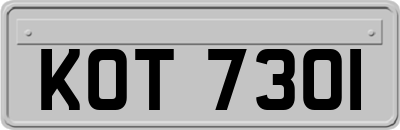 KOT7301