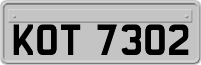 KOT7302
