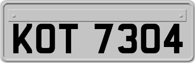 KOT7304
