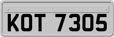 KOT7305