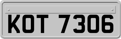 KOT7306