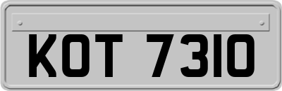 KOT7310