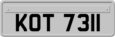 KOT7311
