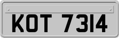 KOT7314