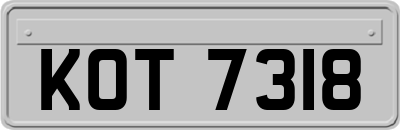 KOT7318