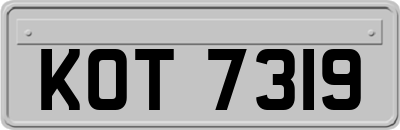 KOT7319
