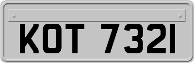 KOT7321
