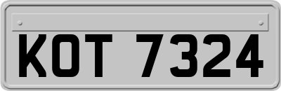 KOT7324