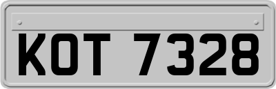 KOT7328