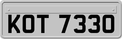 KOT7330