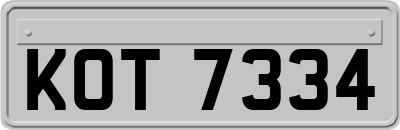 KOT7334