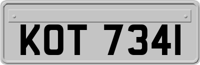 KOT7341