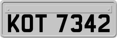 KOT7342