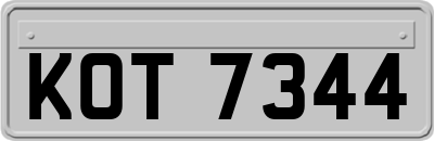 KOT7344