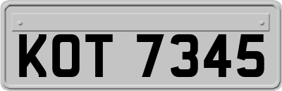 KOT7345